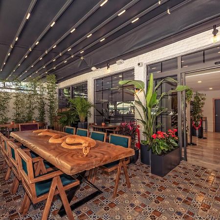 Casativo Hotels Lara 안탈리아 외부 사진