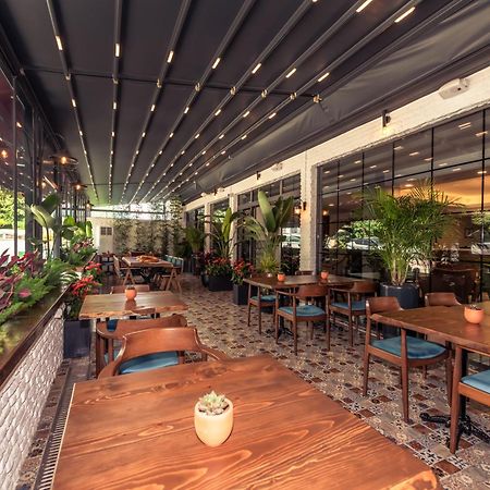 Casativo Hotels Lara 안탈리아 외부 사진