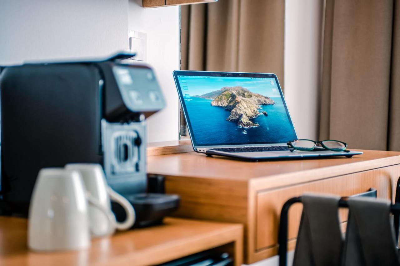Casativo Hotels Lara 안탈리아 외부 사진