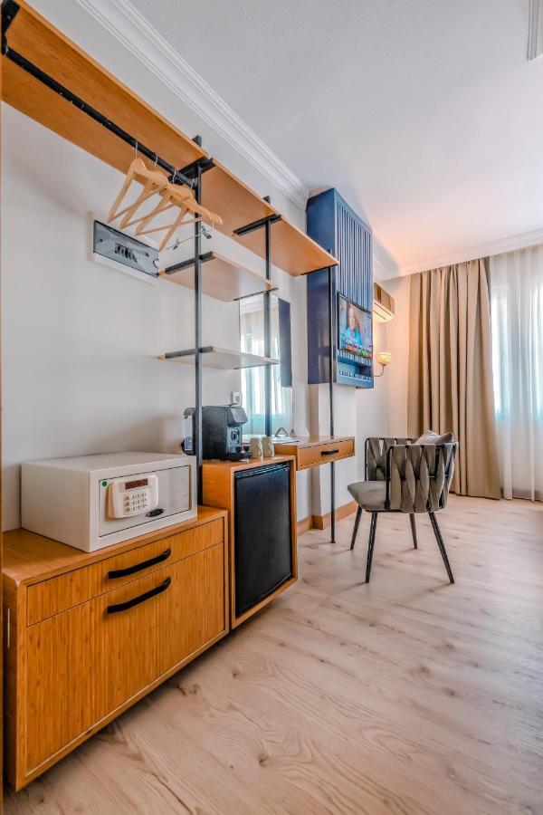 Casativo Hotels Lara 안탈리아 외부 사진