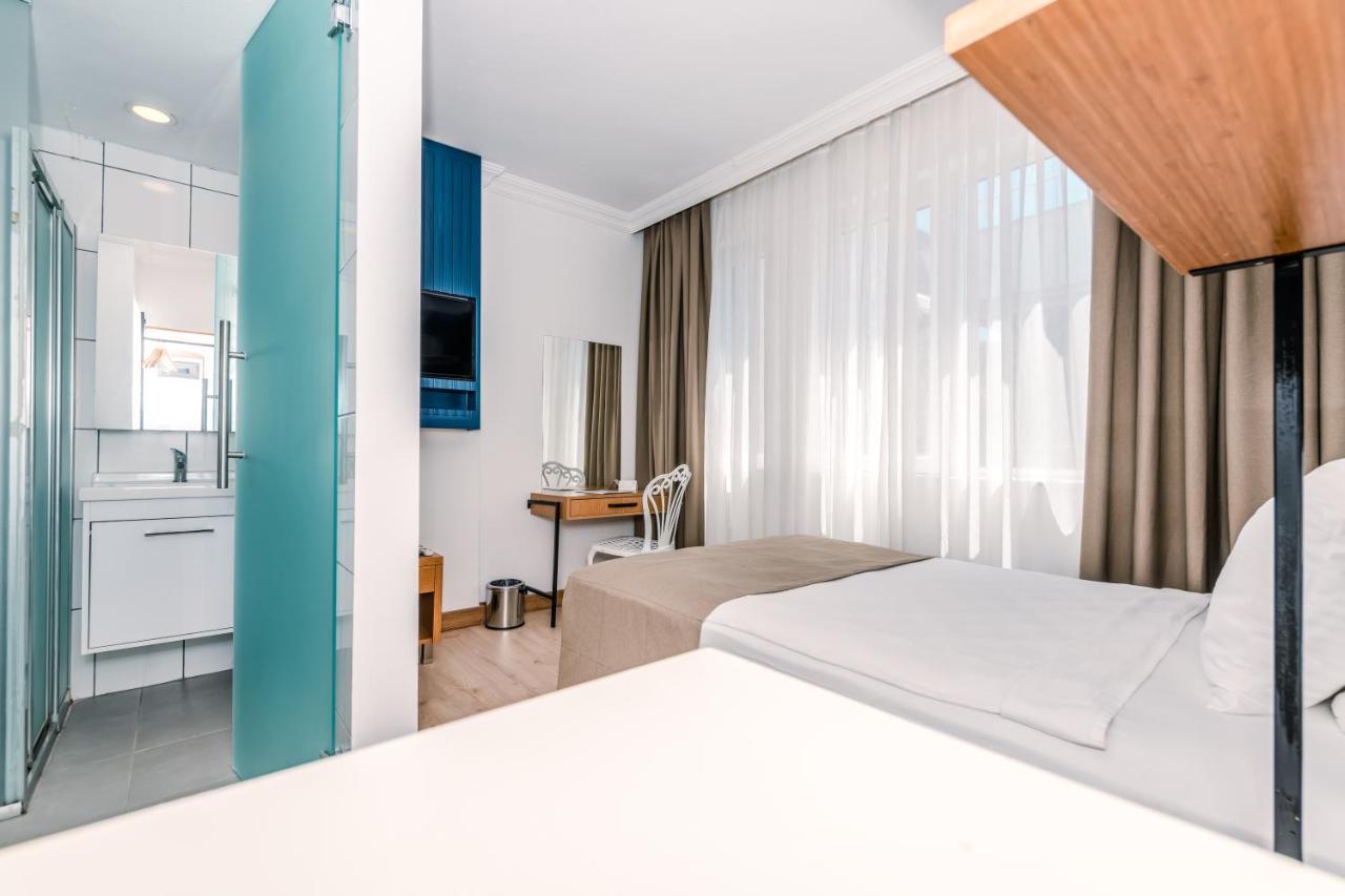 Casativo Hotels Lara 안탈리아 외부 사진