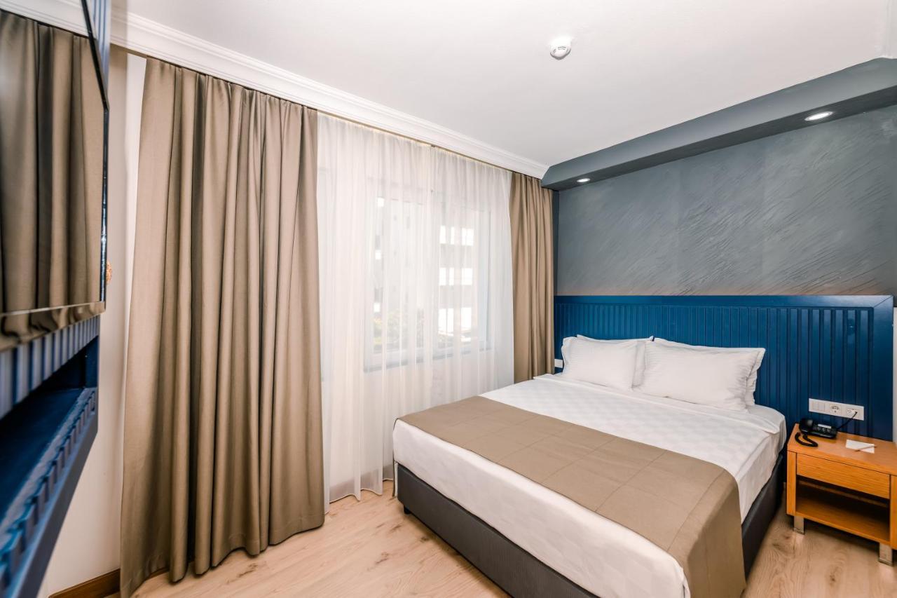 Casativo Hotels Lara 안탈리아 외부 사진
