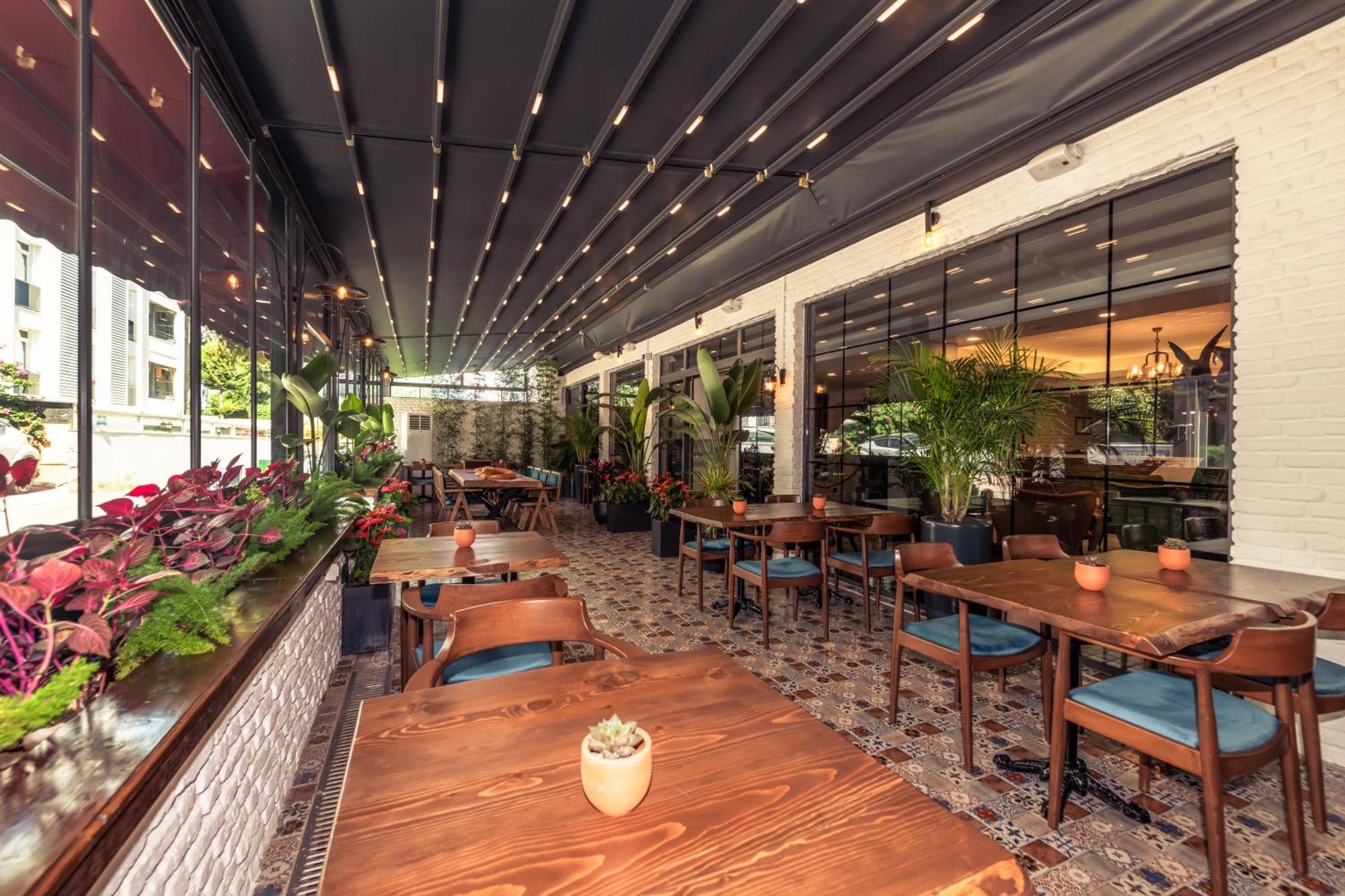 Casativo Hotels Lara 안탈리아 외부 사진