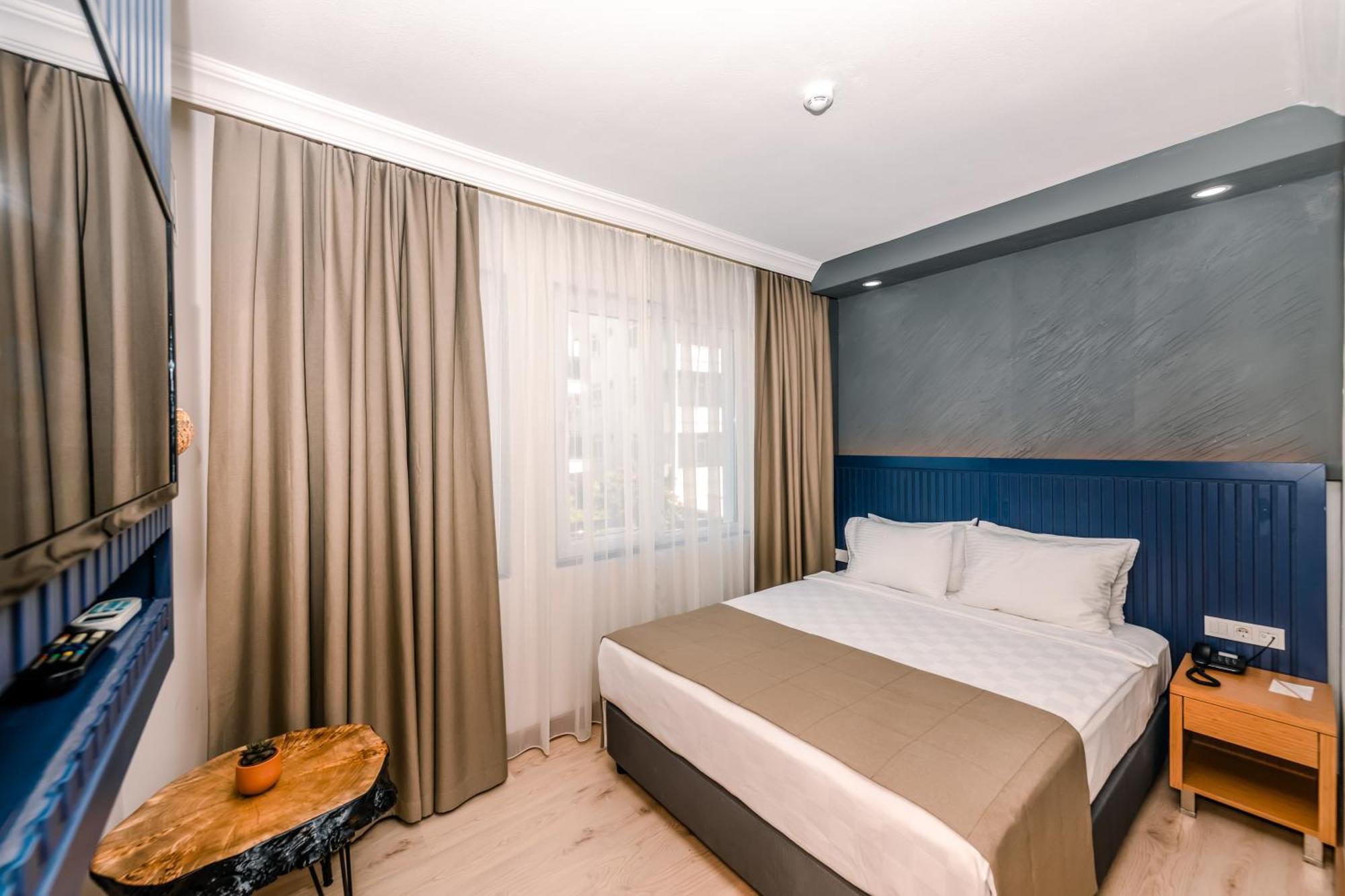 Casativo Hotels Lara 안탈리아 외부 사진
